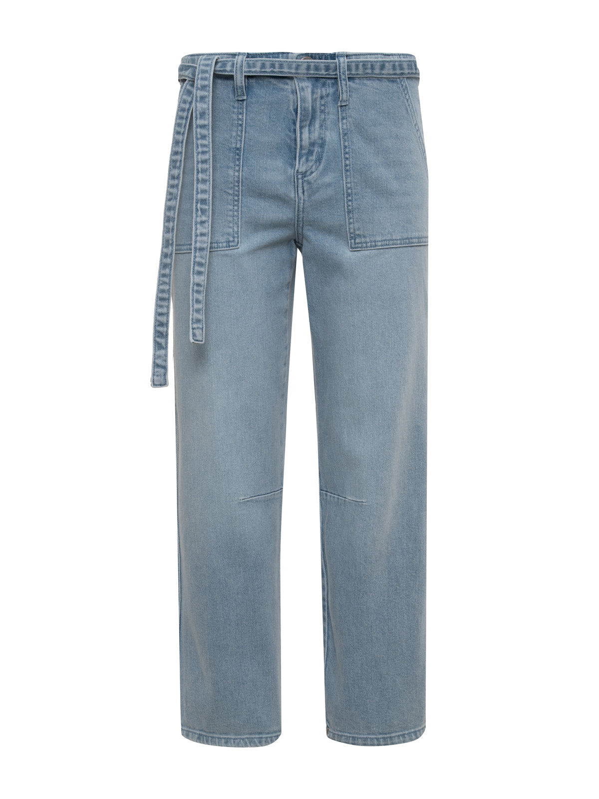 Sanctuary Clothing Essential - Foundry Jean Sailor Blue