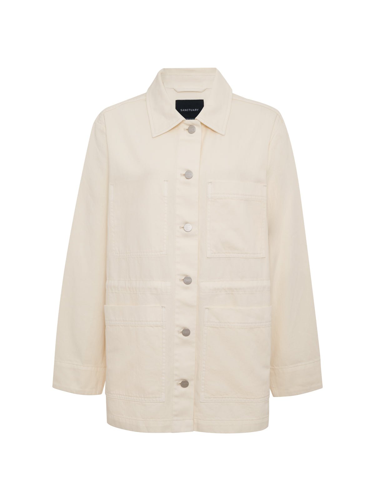 Sanctuary Clothing Trending - GREENHOUSE JACKET COLLAGEN