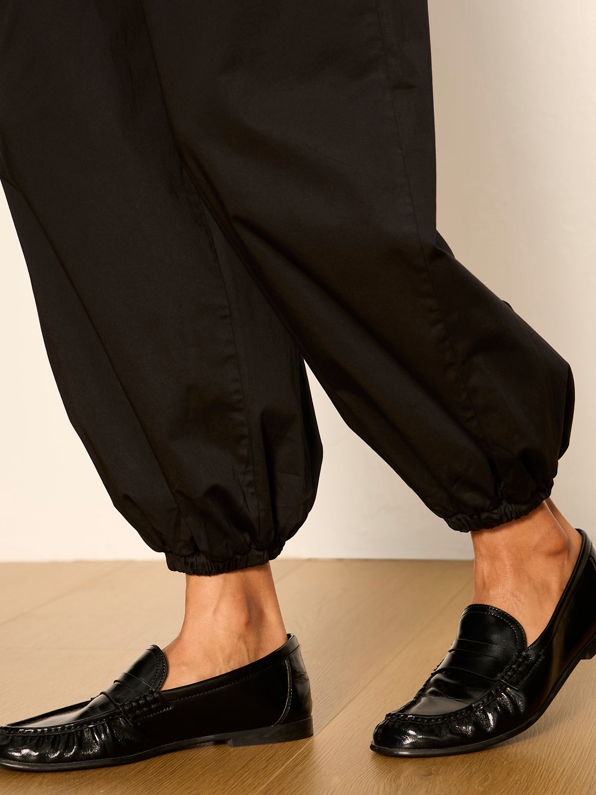 Sanctuary Clothing Trending - FLOAT ON BALLOON BLACK