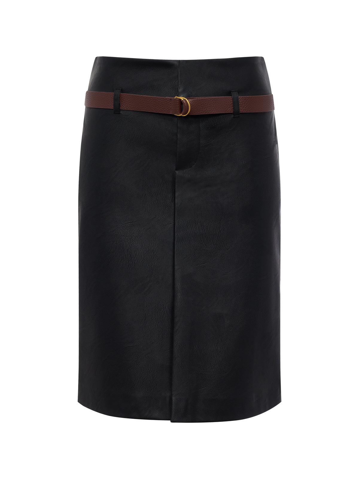 Sanctuary Clothing Popular - Simone Skirt Black
