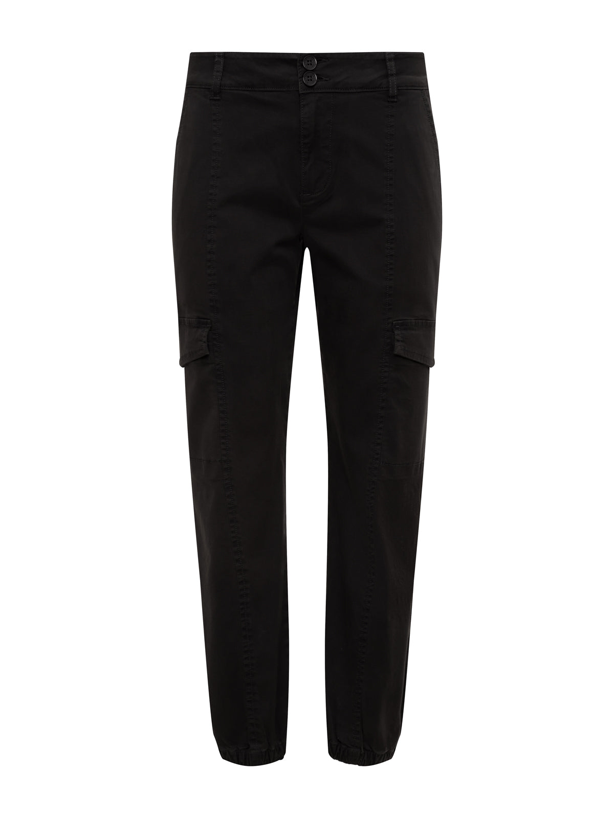 Sanctuary Clothing Quality - REBEL PANT OBSIDIAN