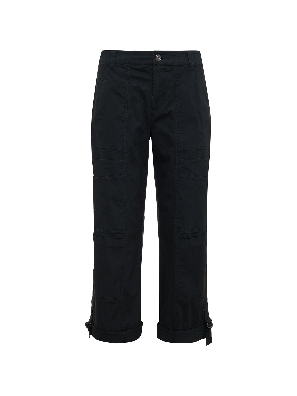 Sanctuary Clothing Featured - Angels Cargo Pant Black