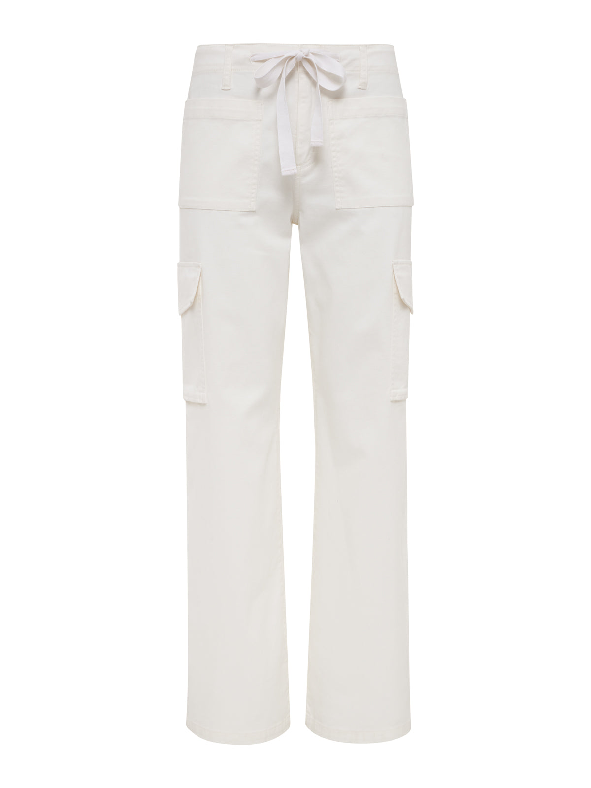 Sanctuary Clothing Special Offer - SCOUT CARGO PANT CLOUD DANCER