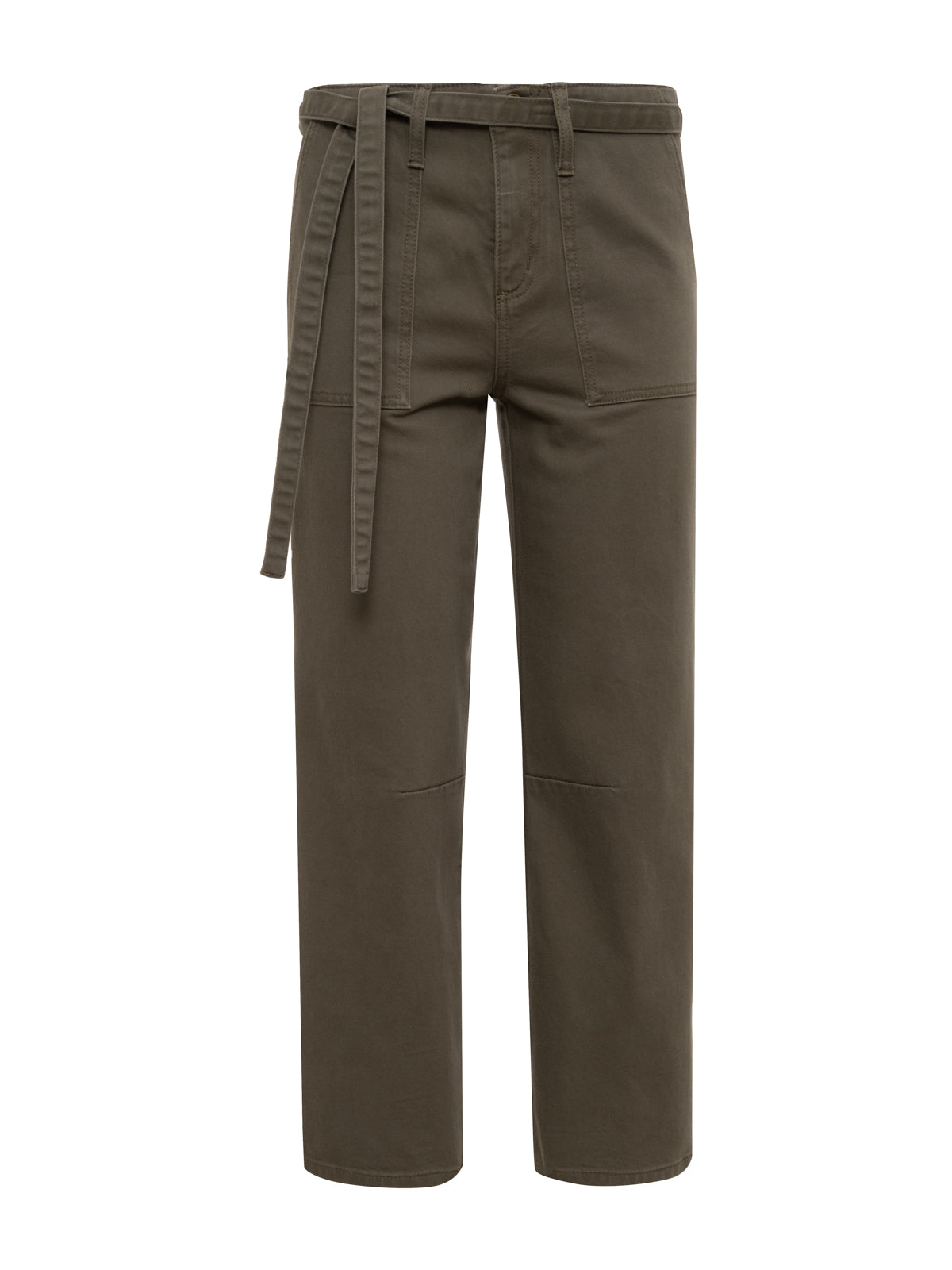Sanctuary Clothing Special Offer - FOUNDRY PANT VINTAGE OLIVE