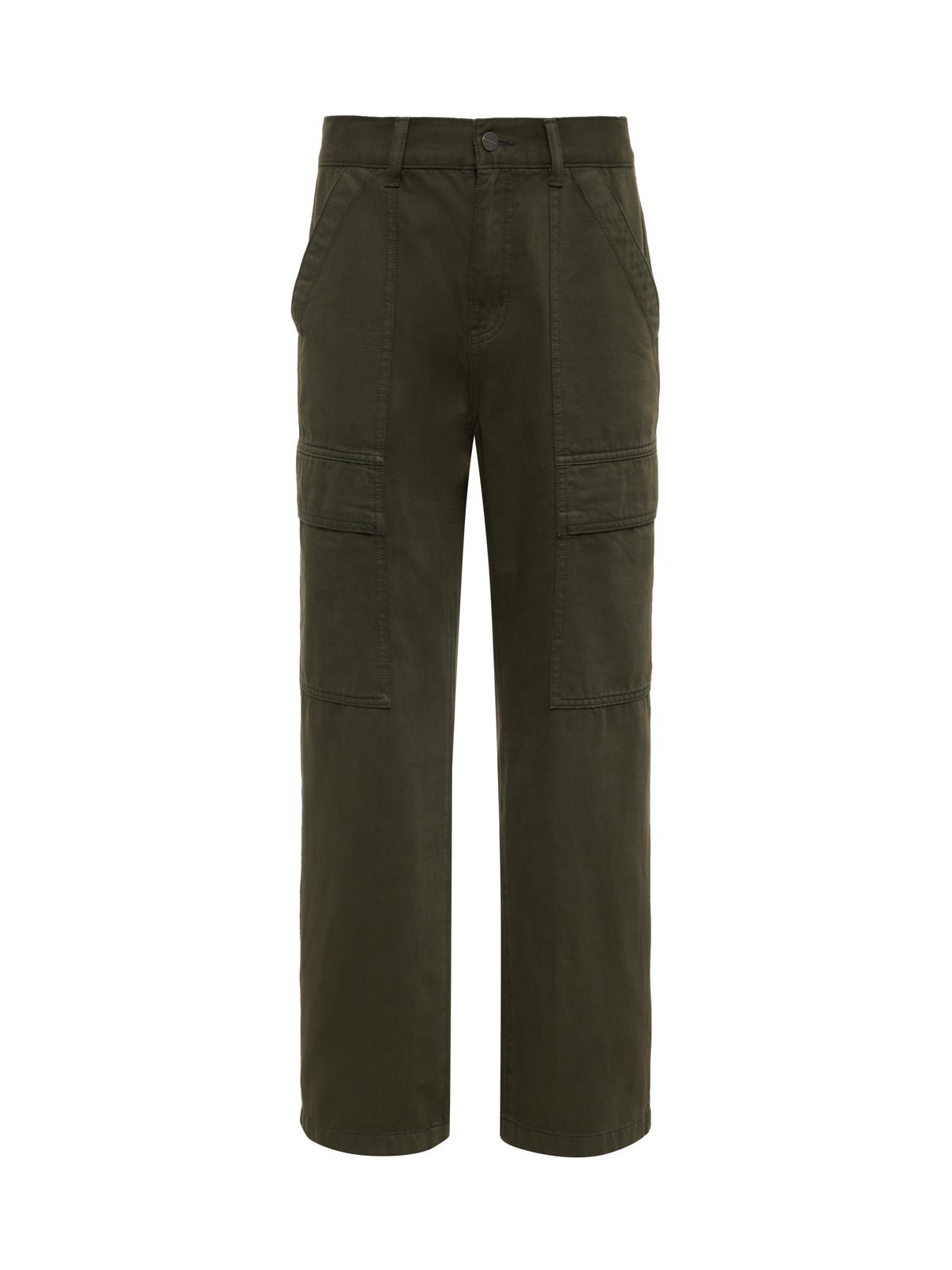 Sanctuary Clothing Great Value - Boyfriend Utility Pant Kalamata Petite Sizing