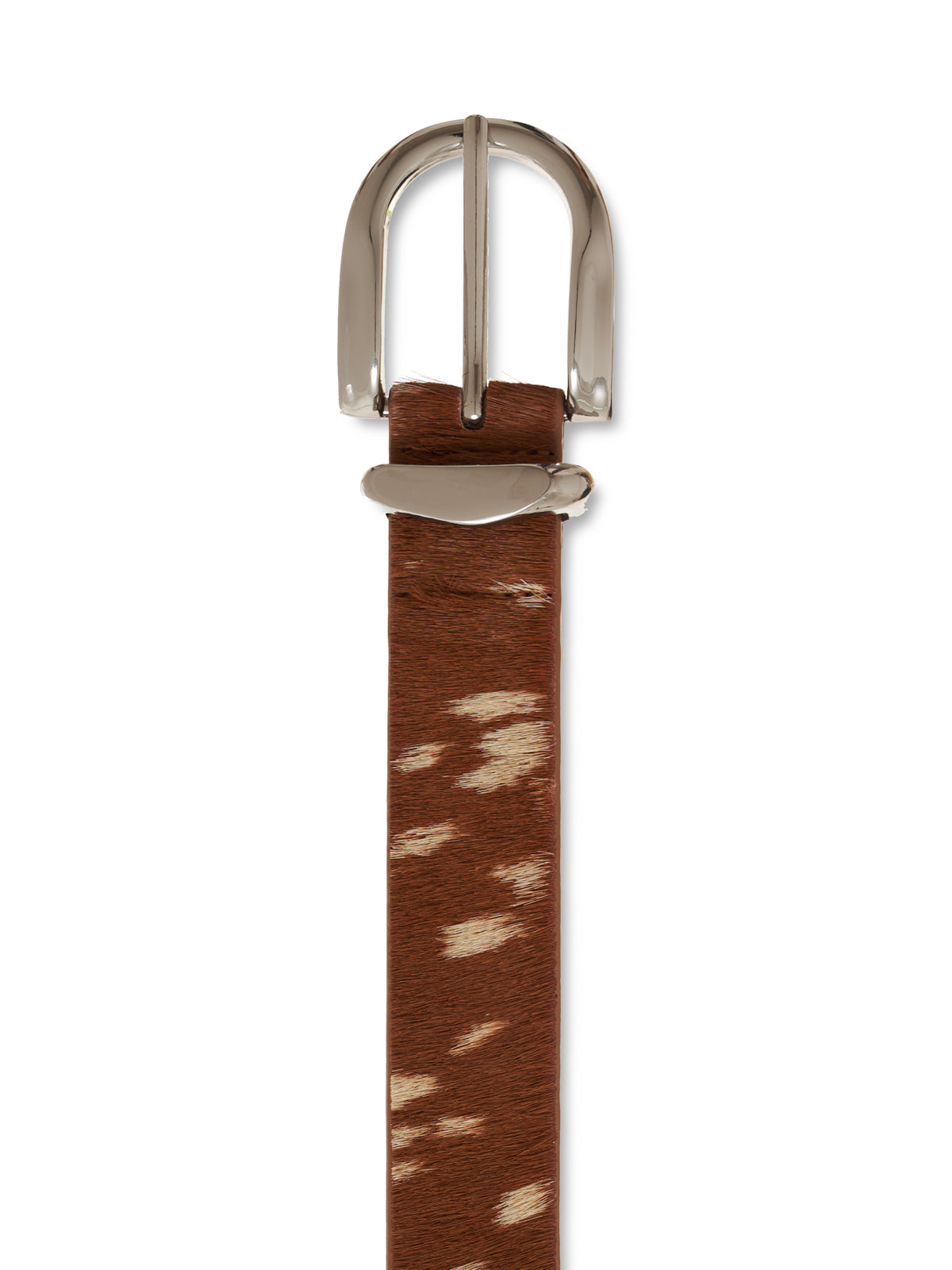 Sanctuary Clothing Trending - All Day Rawhide Belt BESSIE