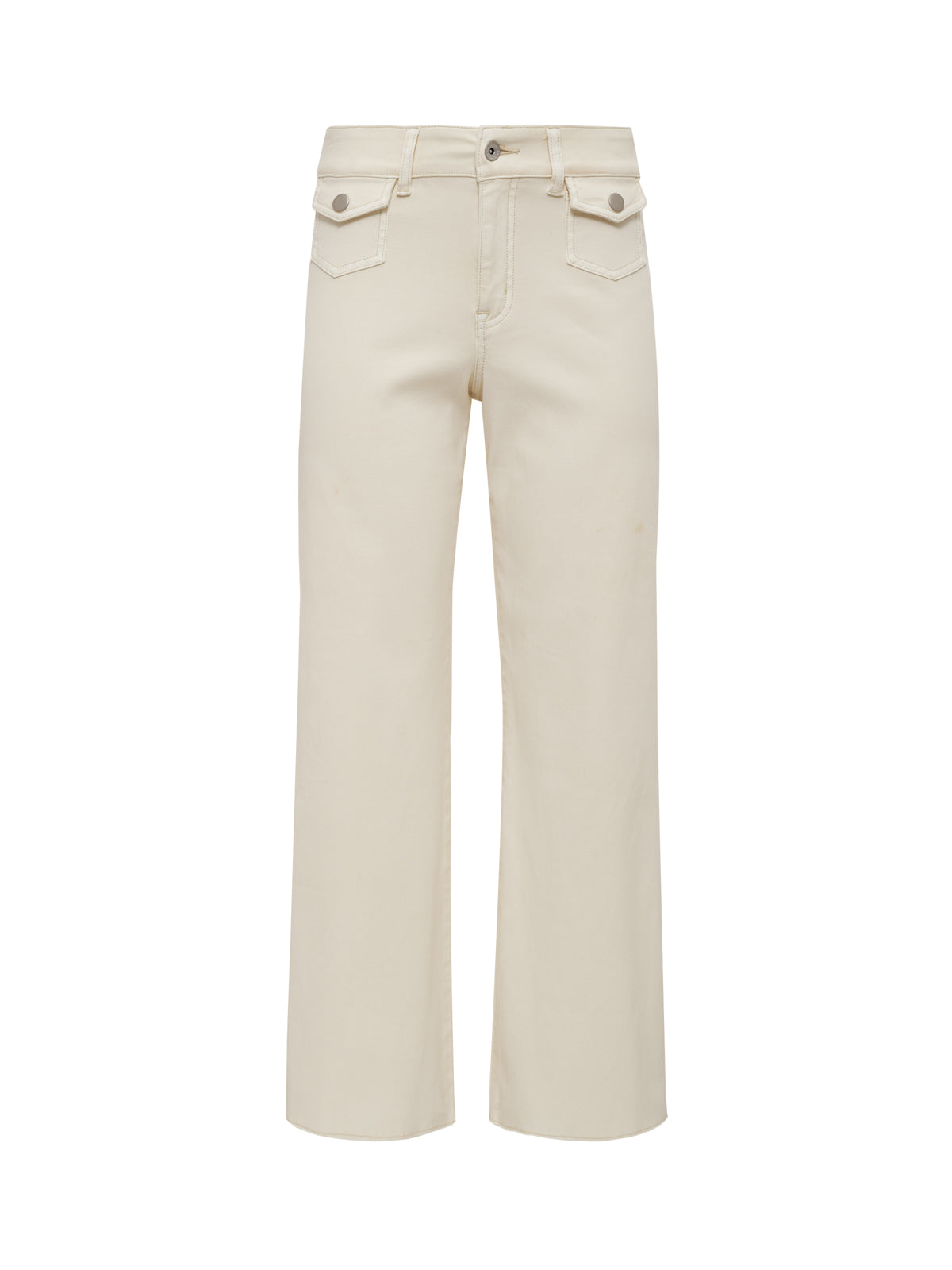 Sanctuary Clothing Value - Skipper Crop Pant Collagen