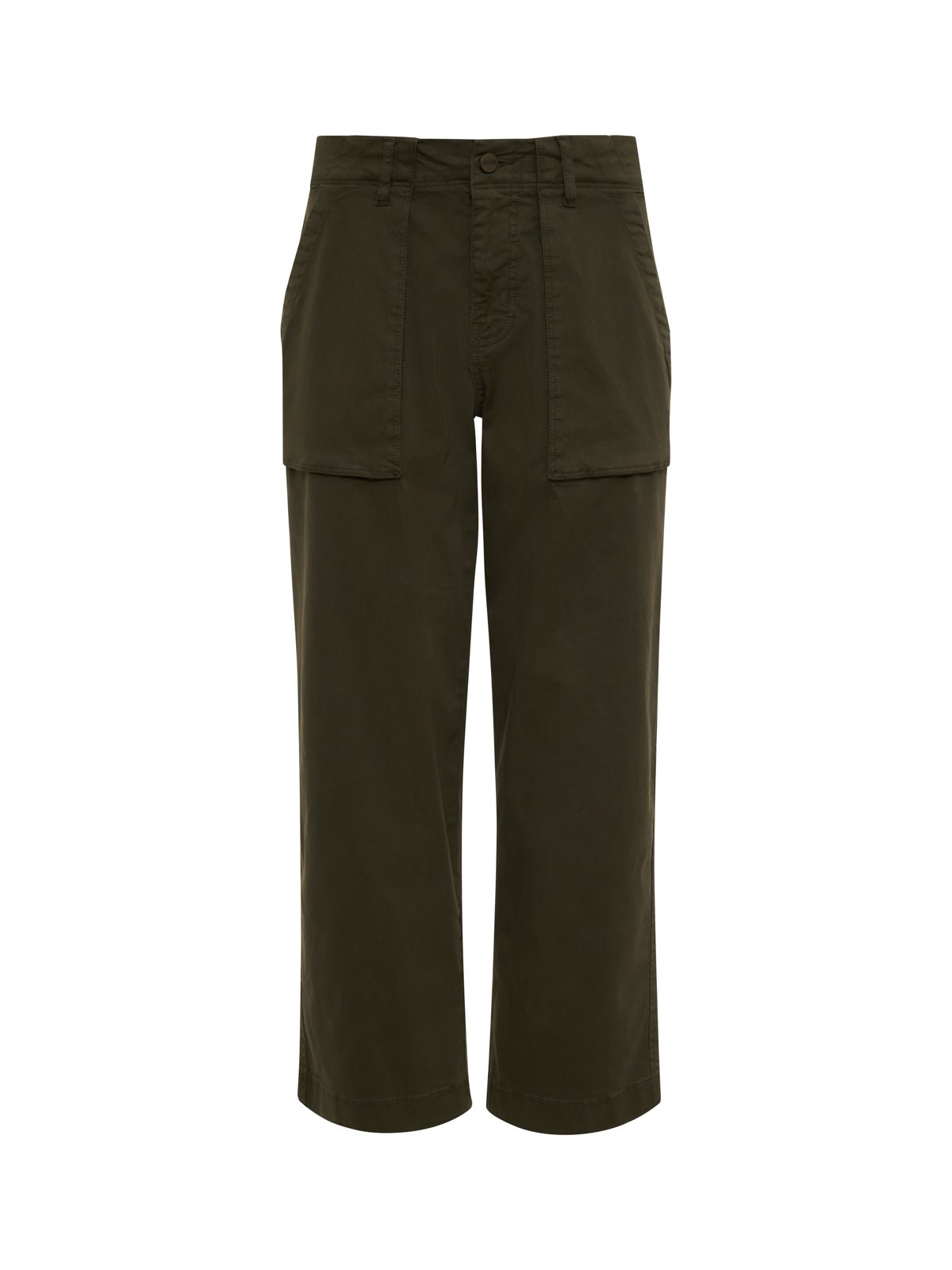 Sanctuary Clothing Special Offer - RANGER PANT BURNT OLIVE