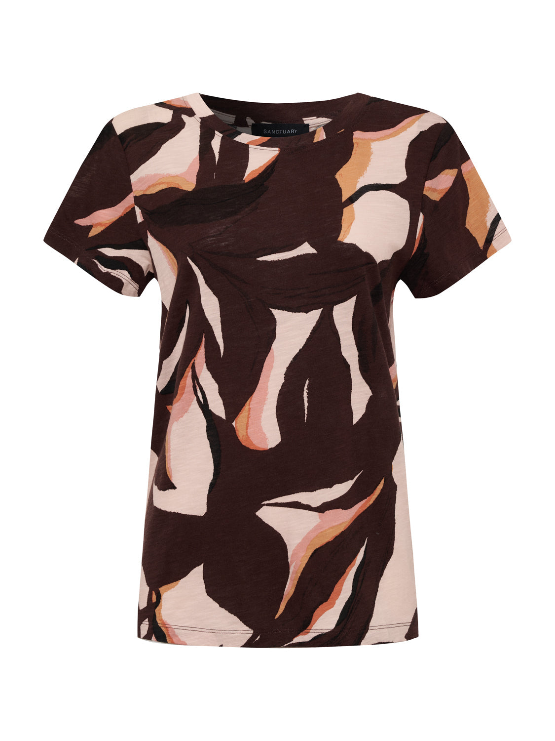 Sanctuary Clothing Recommended - THE PERFECT TEE DESERTSCAPE