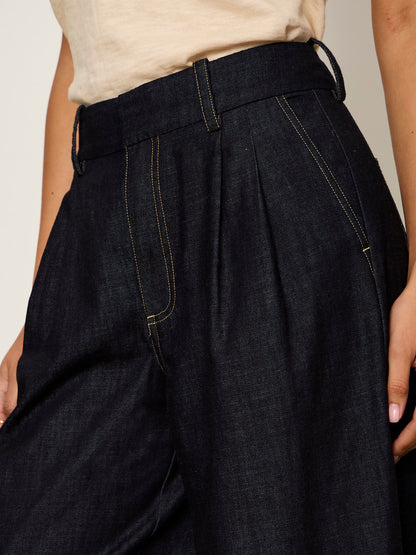 Sanctuary Clothing Value - Balloon Jean Slow Motion