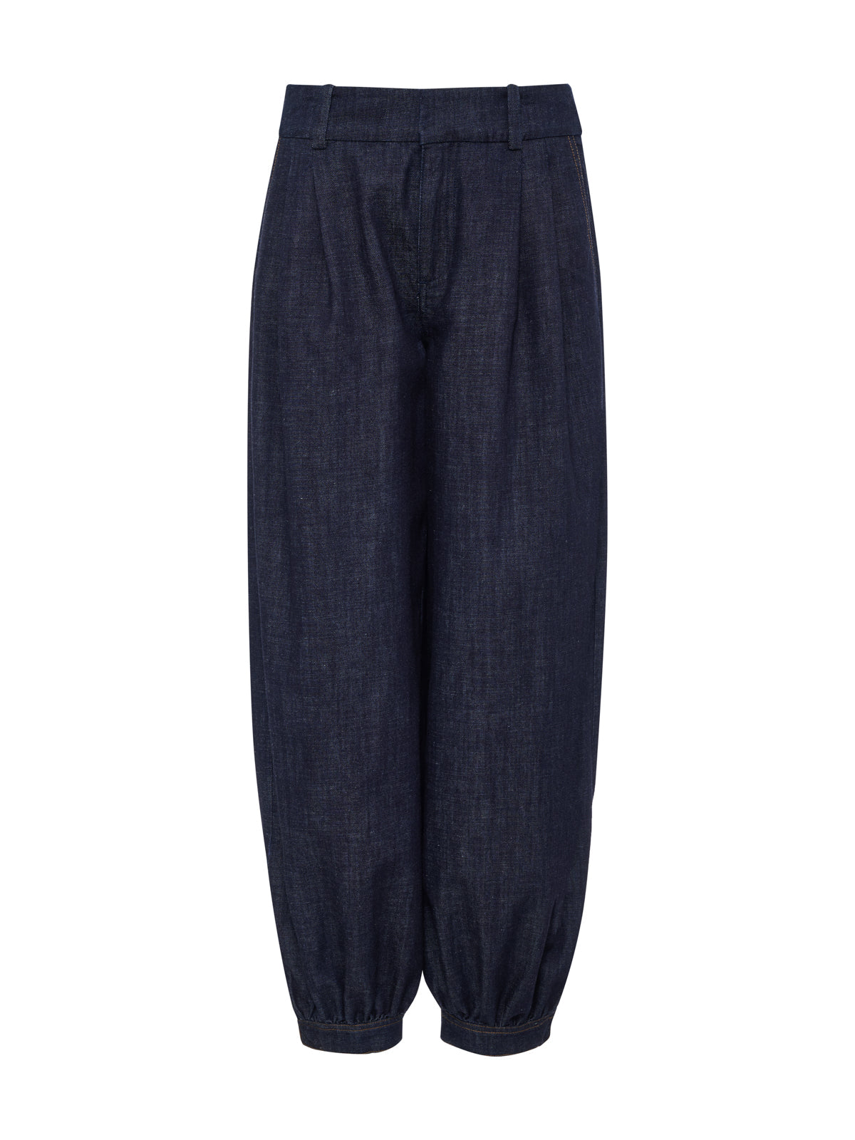Sanctuary Clothing Value - Balloon Jean Slow Motion