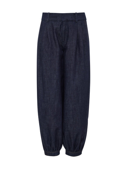 Sanctuary Clothing Value - Balloon Jean Slow Motion