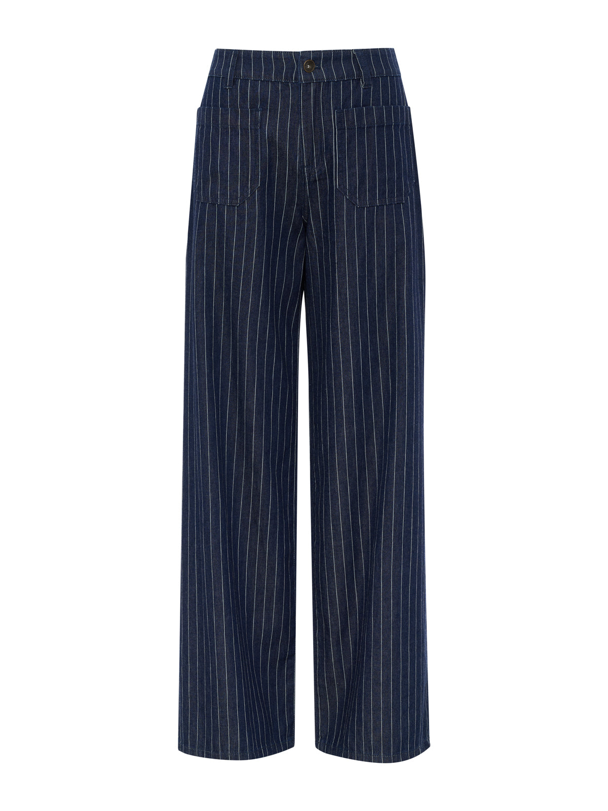 Sanctuary Clothing Hot Sale - MARINE FULL LENGTH LUNA STRIPE