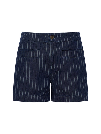 Sanctuary Clothing Best Price - VOYAGE SHORT LUNA STRIPE