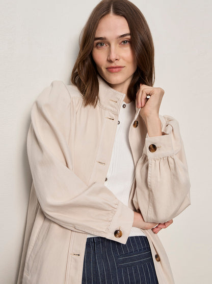 Sanctuary Clothing Great Value - CARRIE JACKET DARK OPAL