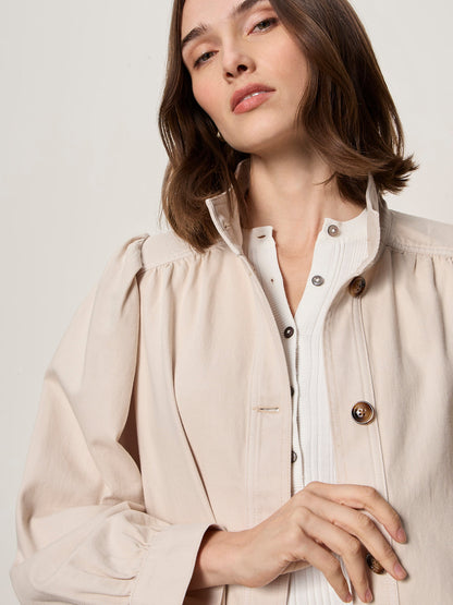 Sanctuary Clothing Great Value - CARRIE JACKET DARK OPAL