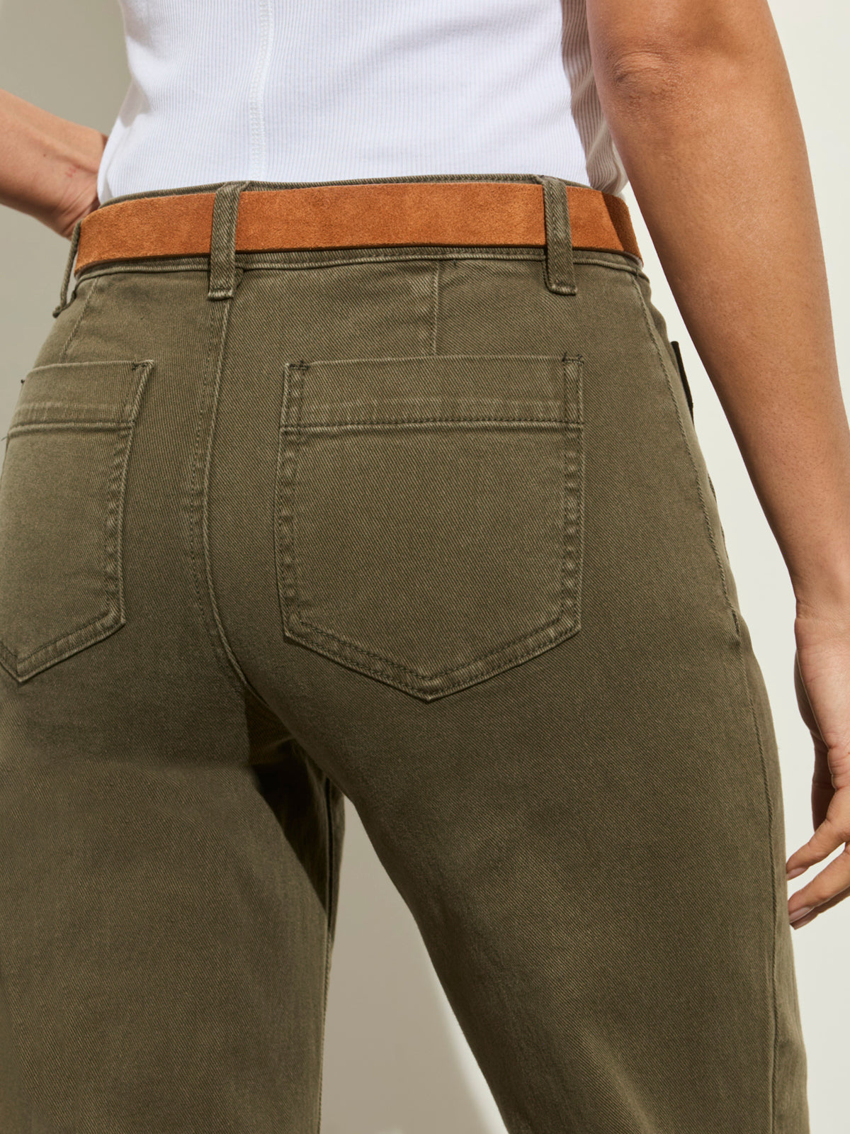 Sanctuary Clothing Deals - THE MARINE FATIGUE