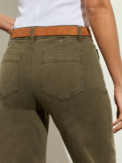 Sanctuary Clothing Deals - THE MARINE FATIGUE