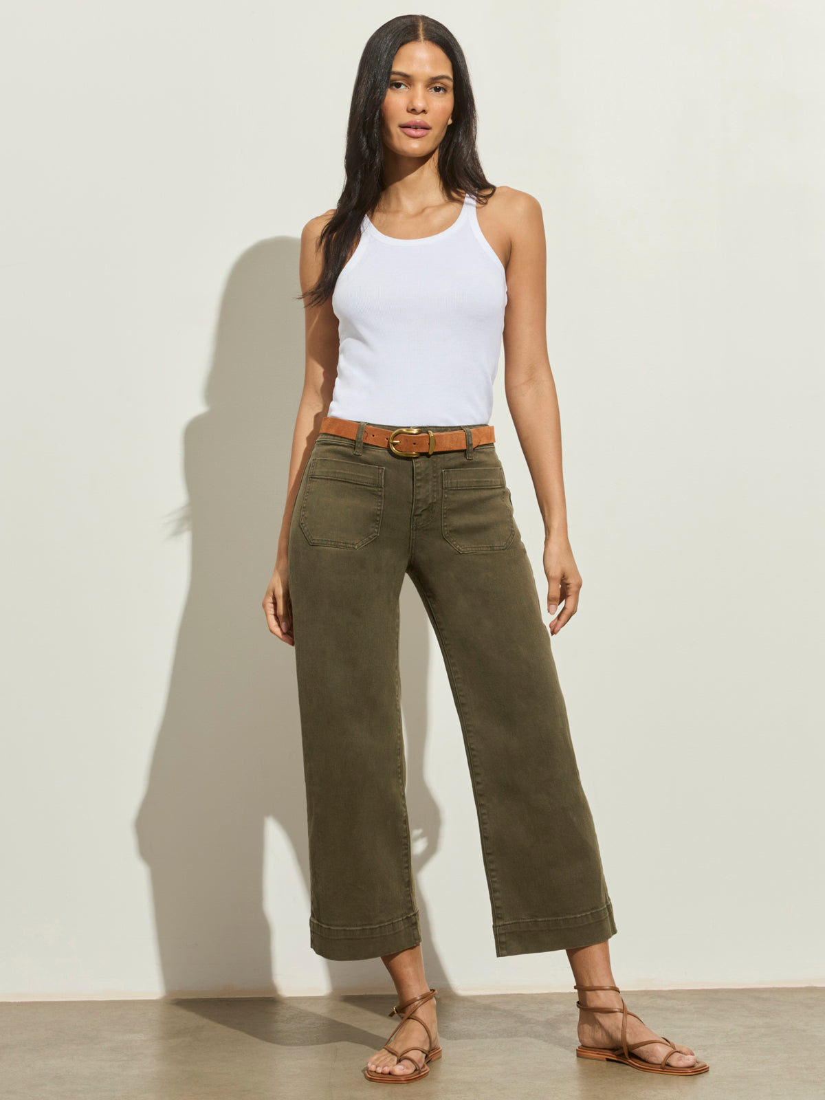 Sanctuary Clothing Deals - THE MARINE FATIGUE