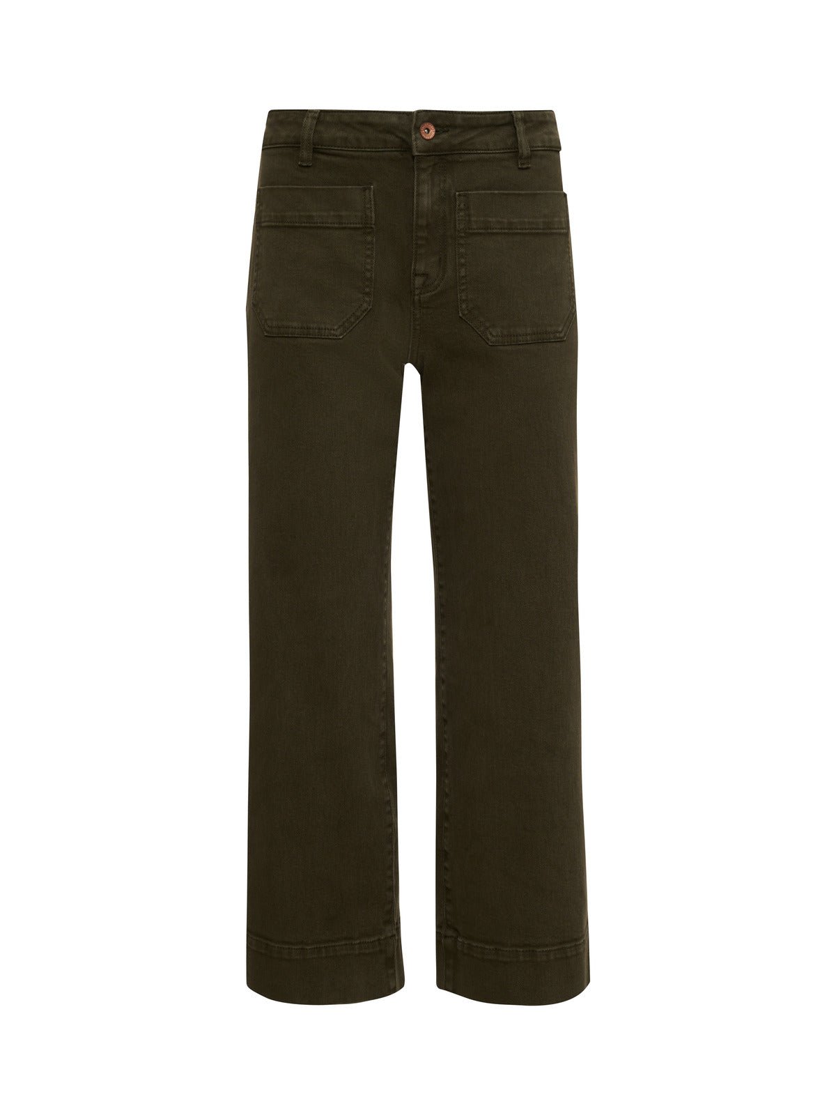 Sanctuary Clothing Deals - THE MARINE FATIGUE