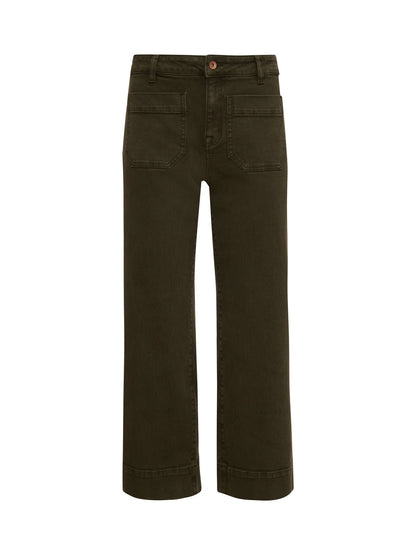 Sanctuary Clothing Deals - THE MARINE FATIGUE