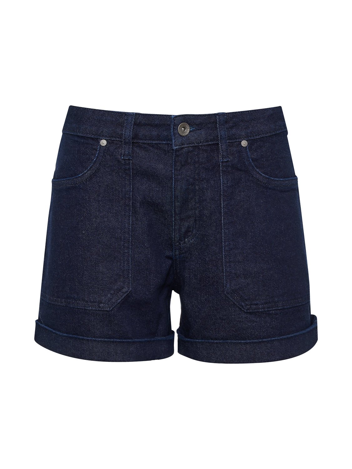 Sanctuary Clothing Essential - SUMMIT SHORT FIRST SIGHT