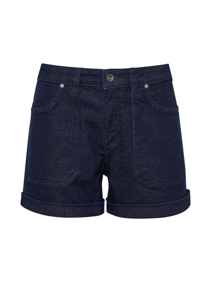 Sanctuary Clothing Essential - SUMMIT SHORT FIRST SIGHT