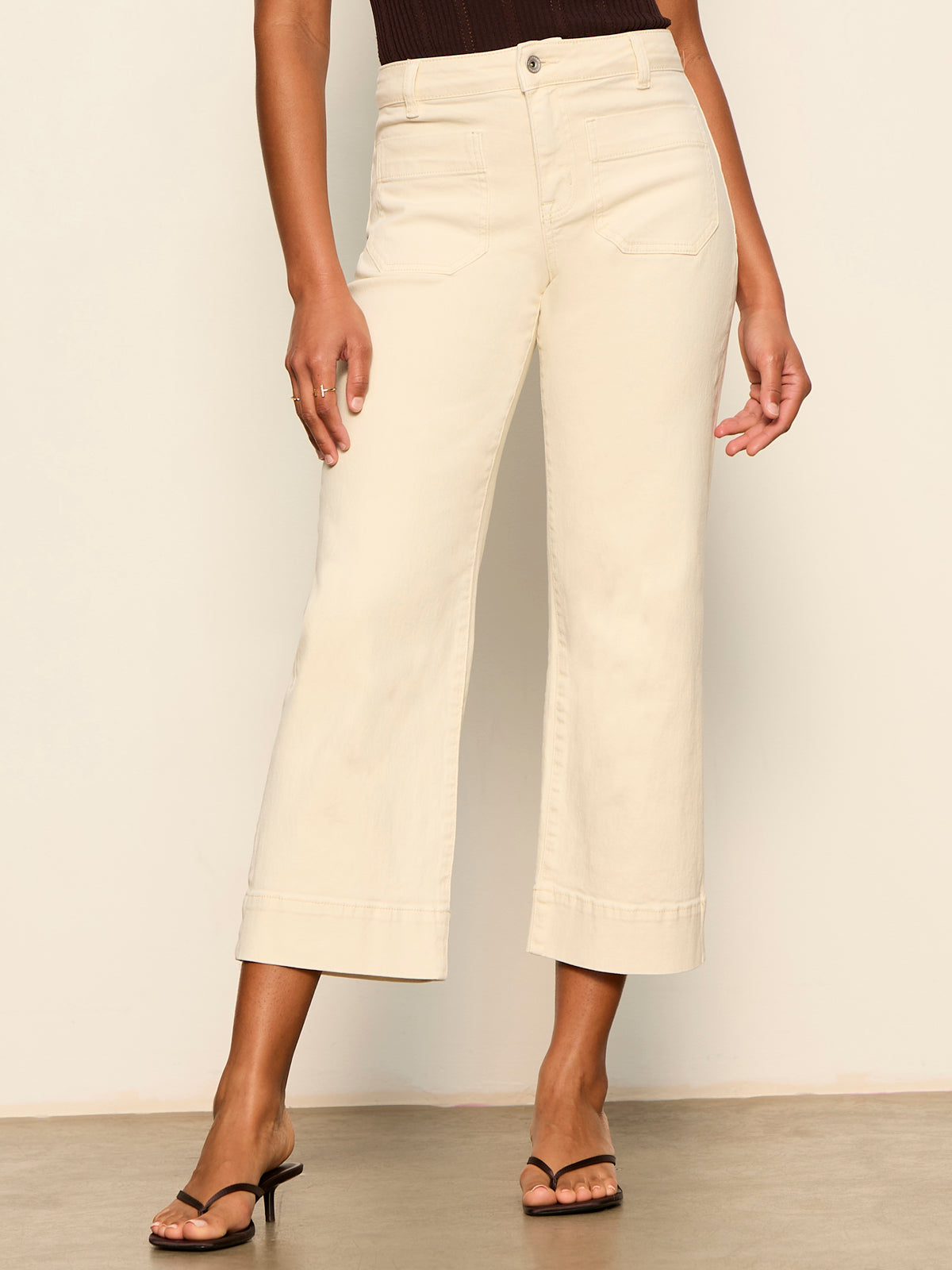 Sanctuary Clothing Customer Favorite - THE MARINE FRENCH VANILLA