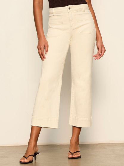Sanctuary Clothing Customer Favorite - THE MARINE FRENCH VANILLA