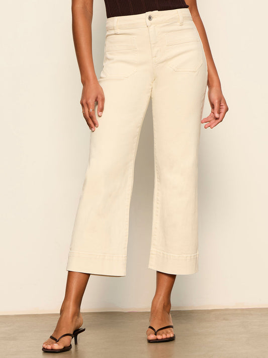 Sanctuary Clothing Customer Favorite - THE MARINE FRENCH VANILLA