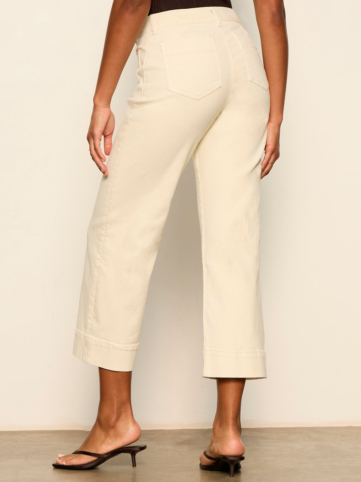 Sanctuary Clothing Customer Favorite - THE MARINE FRENCH VANILLA