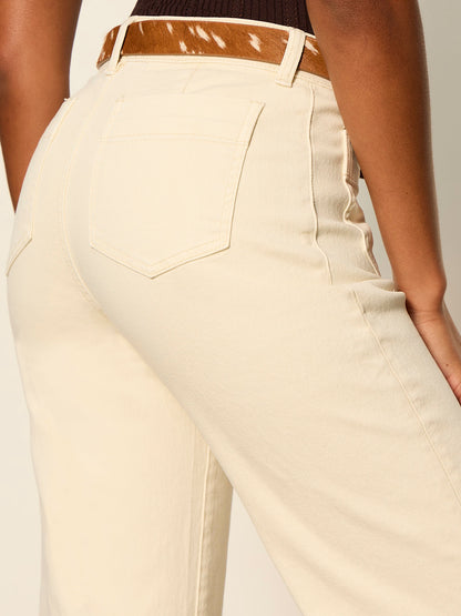 Sanctuary Clothing Customer Favorite - THE MARINE FRENCH VANILLA