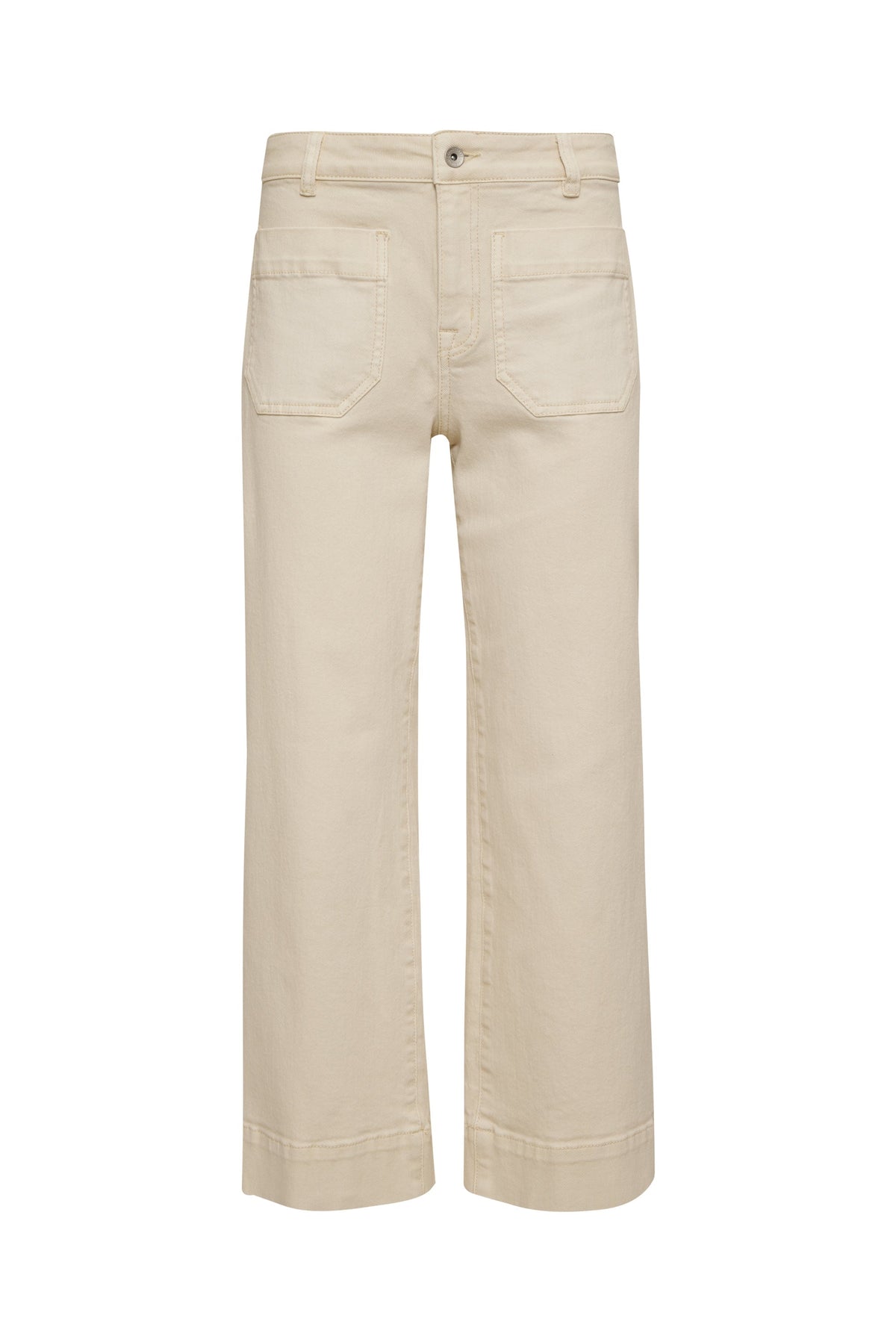Sanctuary Clothing Customer Favorite - THE MARINE FRENCH VANILLA