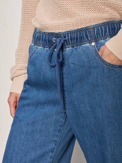 Sanctuary Clothing Discount - ALL ABOARD PANT CELESTIAL