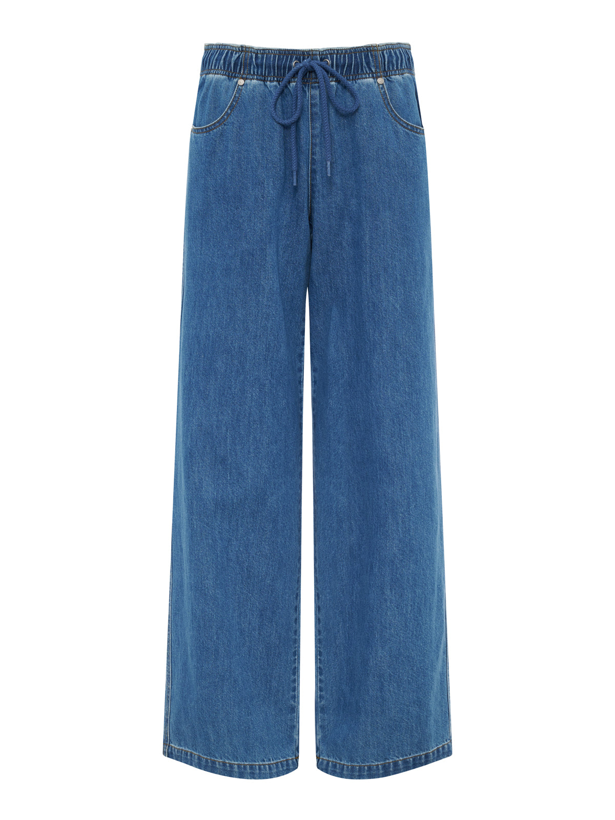 Sanctuary Clothing Discount - ALL ABOARD PANT CELESTIAL