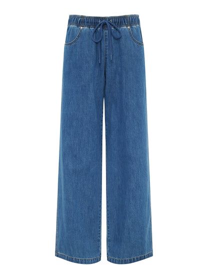 Sanctuary Clothing Discount - ALL ABOARD PANT CELESTIAL