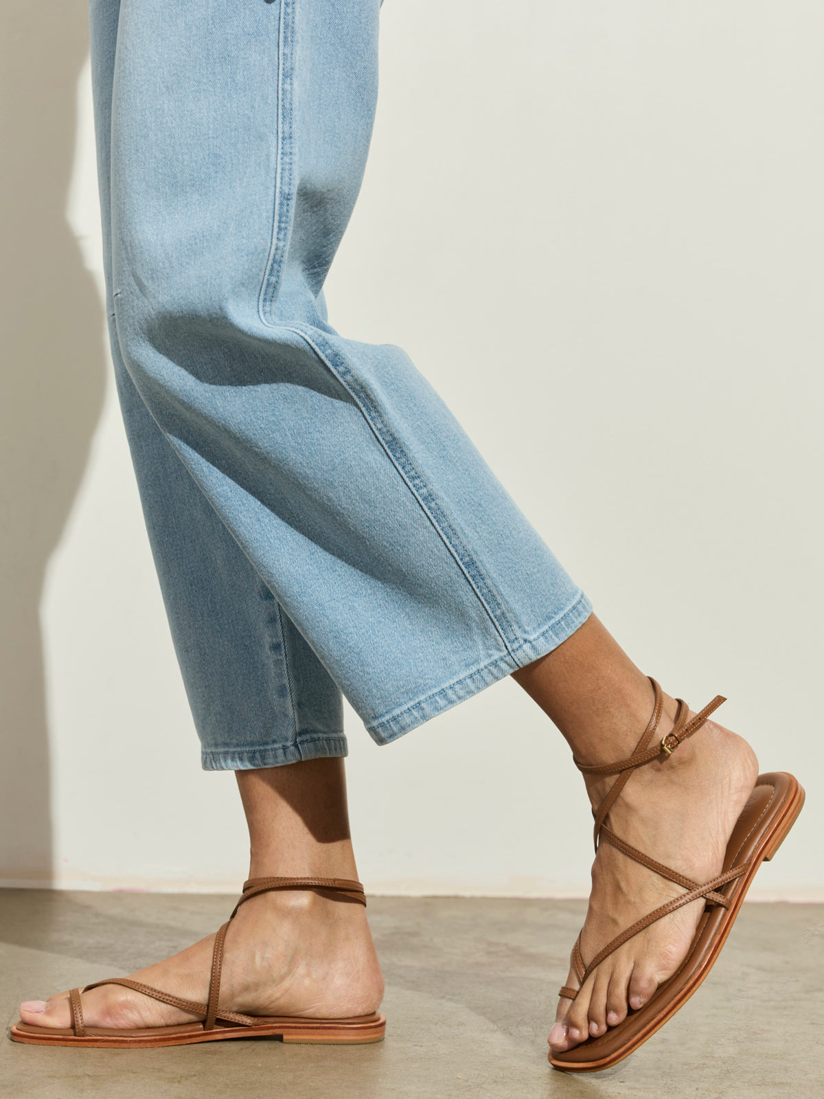 Sanctuary Clothing Essential - Foundry Jean Sailor Blue