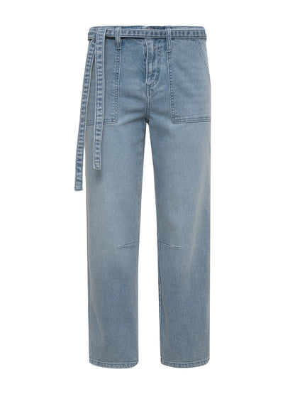 Sanctuary Clothing Essential - Foundry Jean Sailor Blue