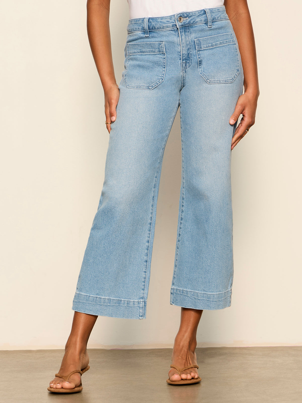 Sanctuary Clothing Special Offer - The Marine Jean Dollface