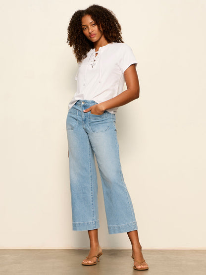 Sanctuary Clothing Special Offer - The Marine Jean Dollface