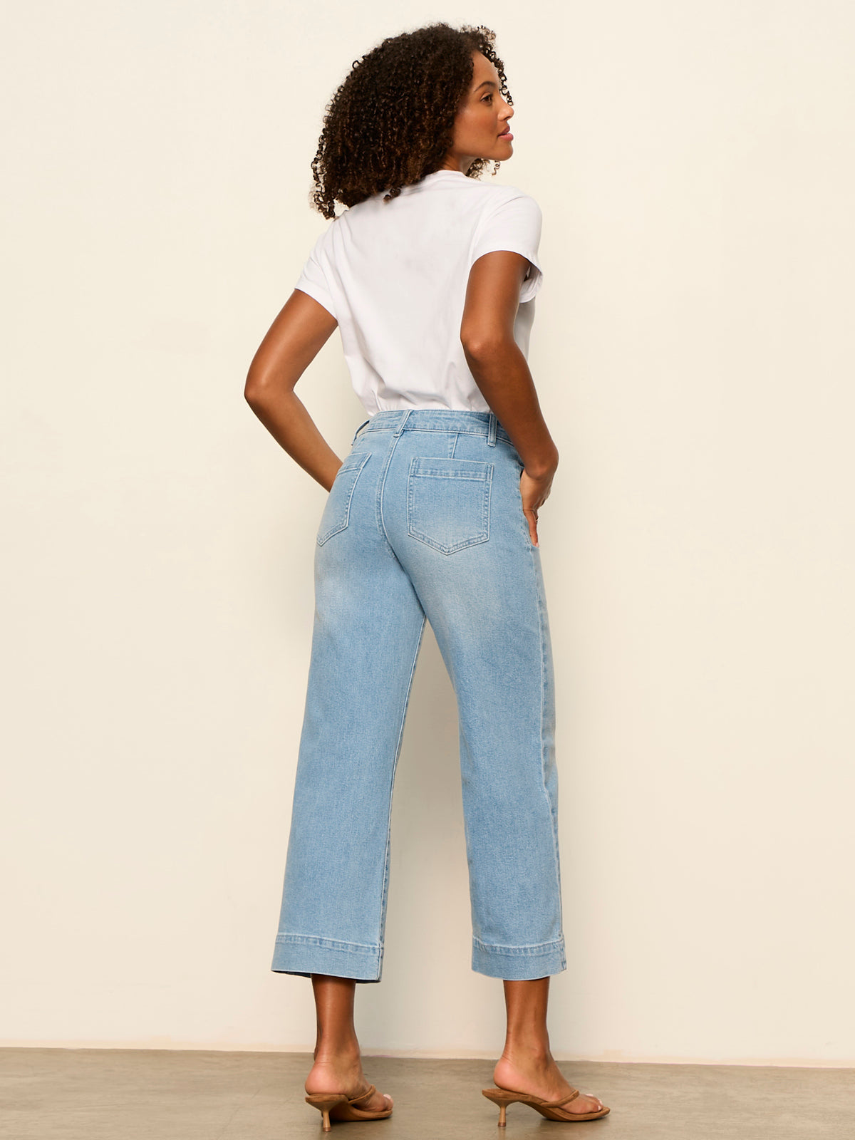 Sanctuary Clothing Special Offer - The Marine Jean Dollface