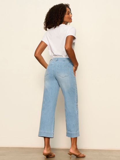 Sanctuary Clothing Special Offer - The Marine Jean Dollface