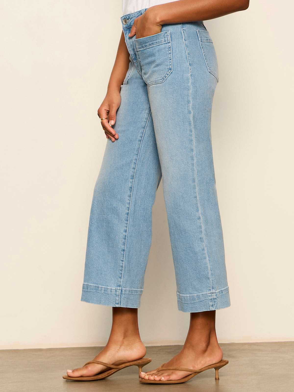 Sanctuary Clothing Special Offer - The Marine Jean Dollface