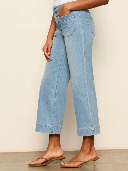 Sanctuary Clothing Special Offer - The Marine Jean Dollface