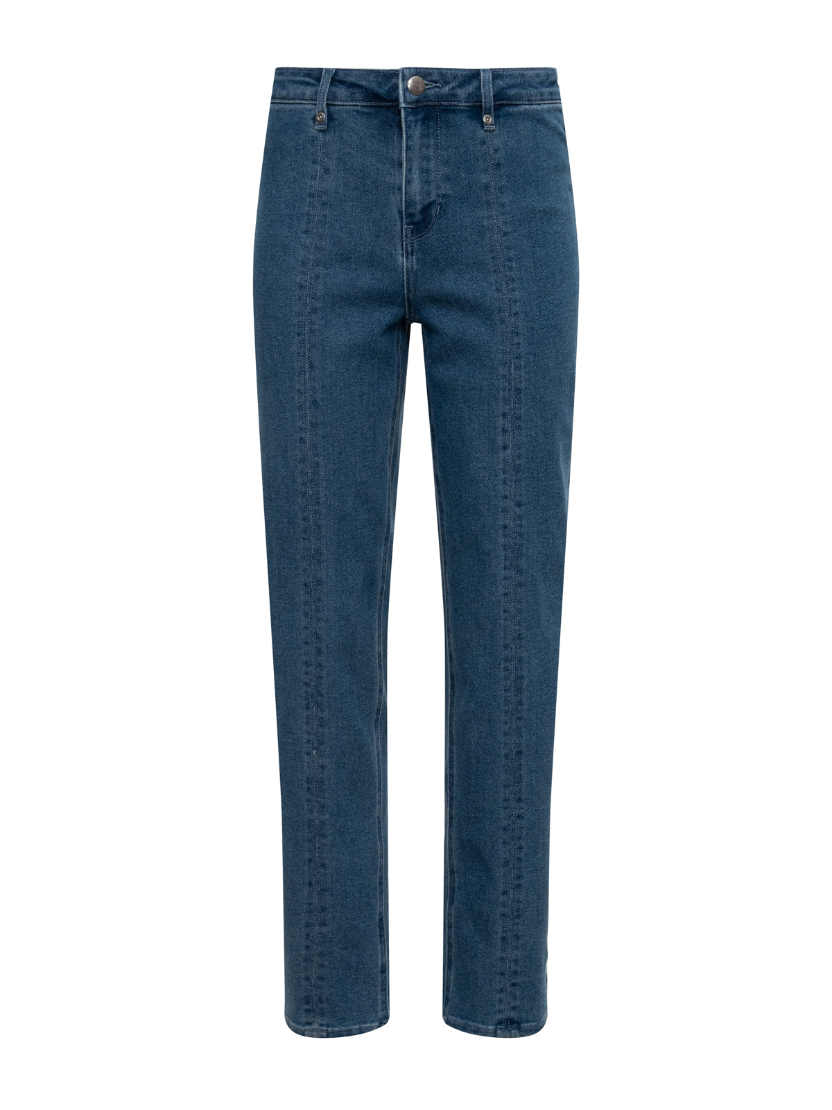 Sanctuary Clothing Featured - NIXIE SLIM STRIAGHT ANKLE MEDIUM