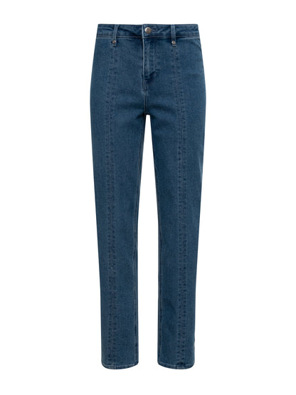 Sanctuary Clothing Featured - NIXIE SLIM STRIAGHT ANKLE MEDIUM