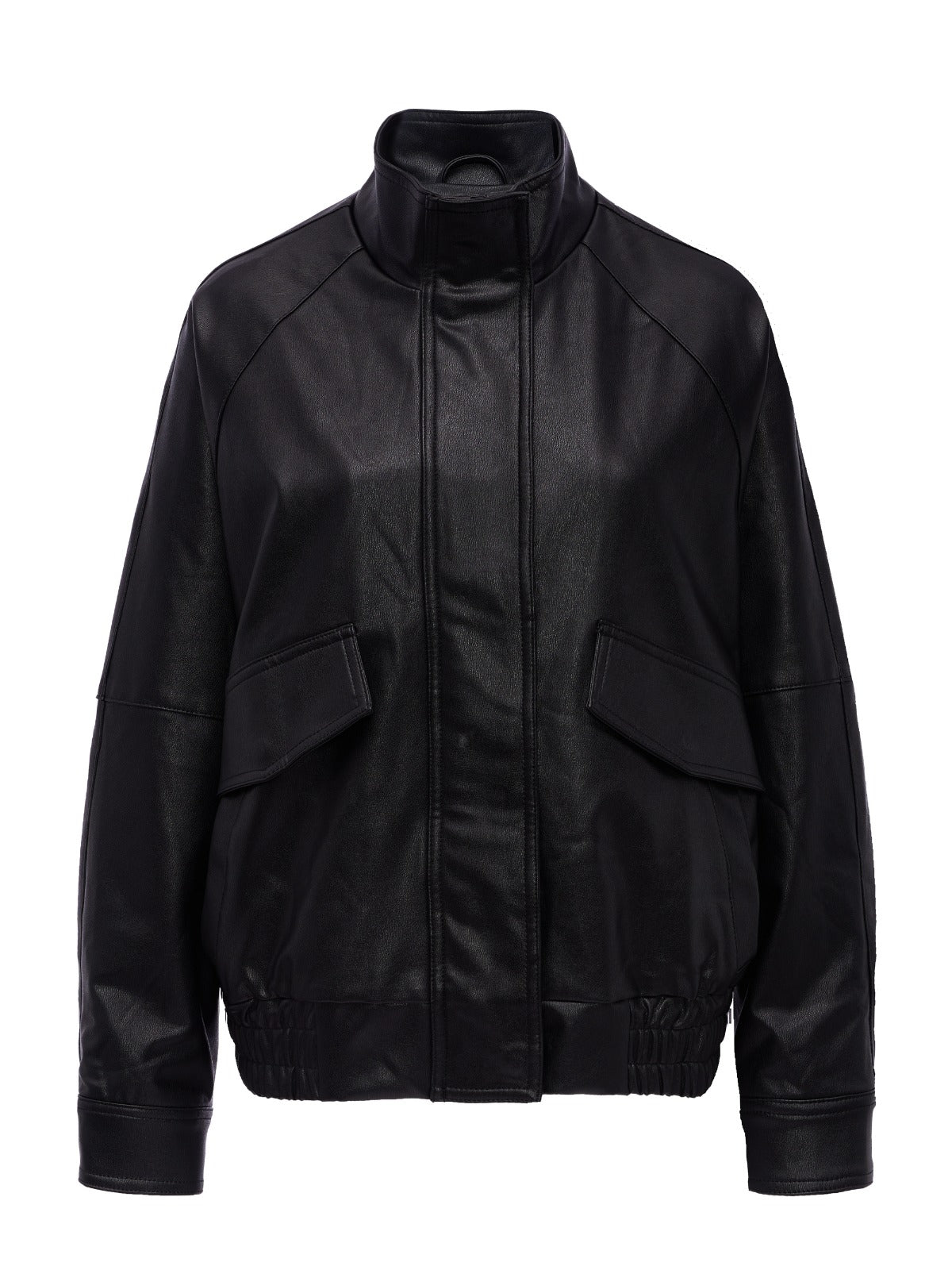 Sanctuary Clothing Top Pick - Alana Jacket Black
