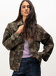 RIDGE CAMO