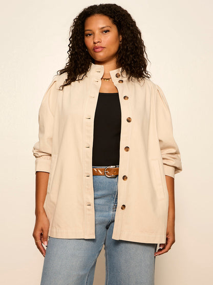 Sanctuary Clothing Popular - CARRIE JACKET DARK OPAL