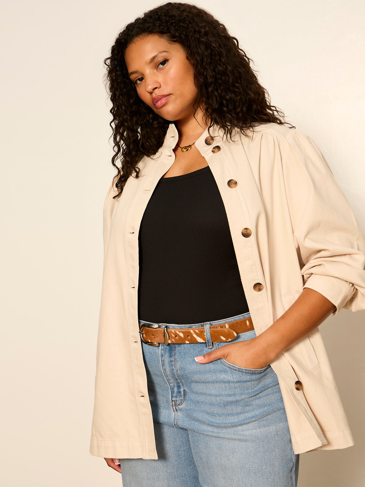 Sanctuary Clothing Popular - CARRIE JACKET DARK OPAL